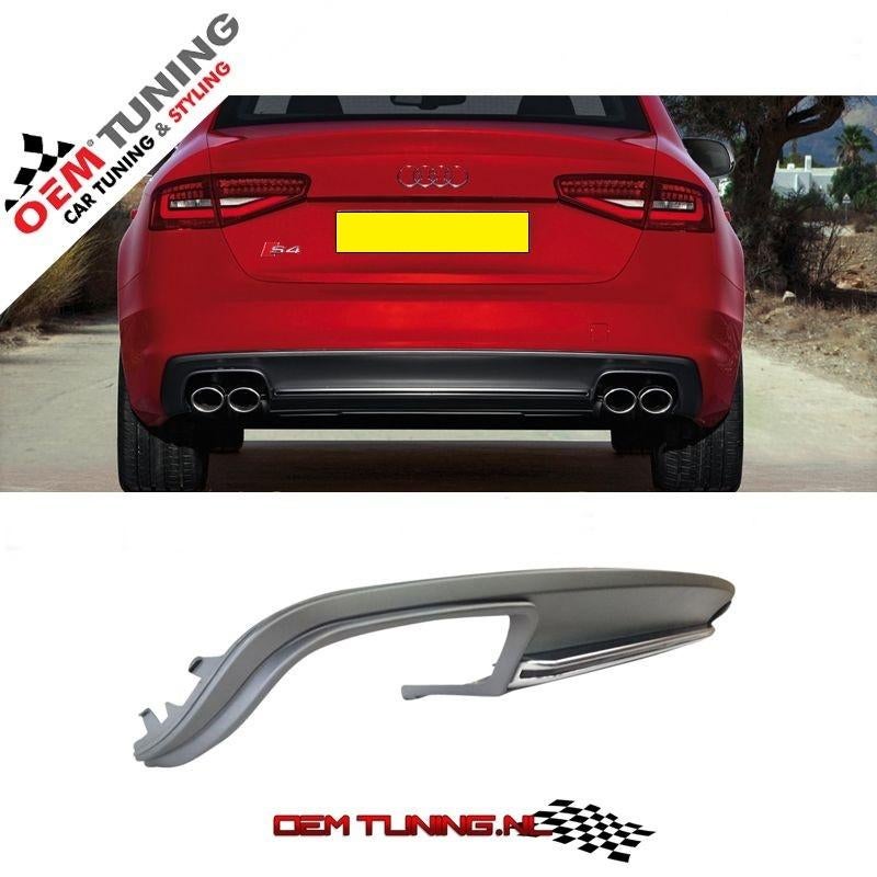 DIFFUSER geschikt voor A4 | S-Style | NON S LINE, Ophalen of Verzenden