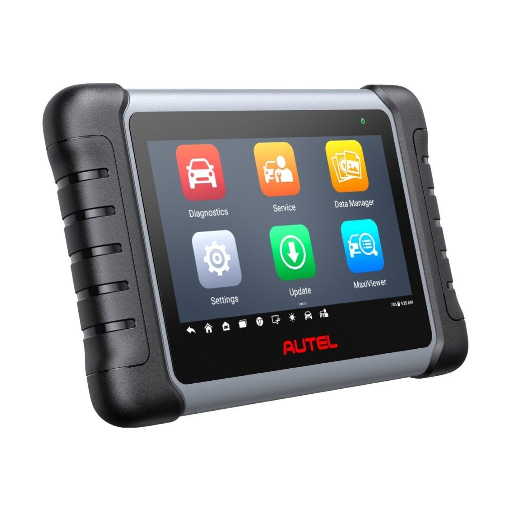 Autel MaxiCOM MK808S | Nieuw In Koffer | 6 Maanden Garantie, Flex Ltd., Nieuw, https://flex.com/contact-us, Nobelstraat 10, 5807 GA Oostrum LB, Limburg, Nederland