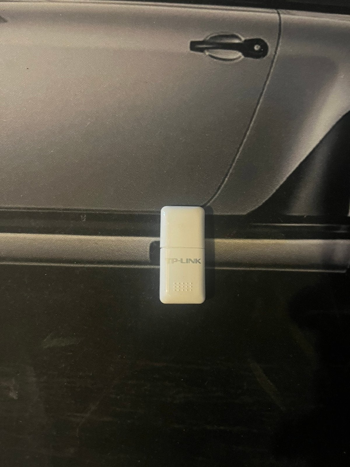 TP-link wifi adapter, Ophalen of Verzenden