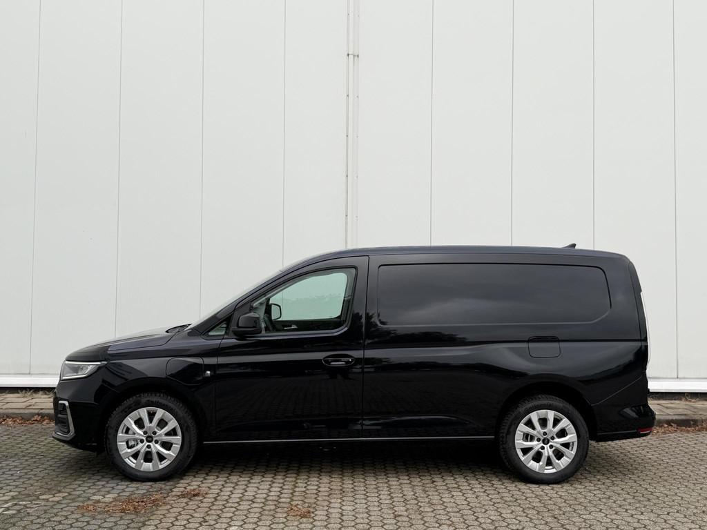 Ford Transit Connect 1.5 ECOBOOST | PHEV | L2 | LIMITED | DI, Auto's, 1683 kg, 1498 cc, 4 cilinders, 150 pk
