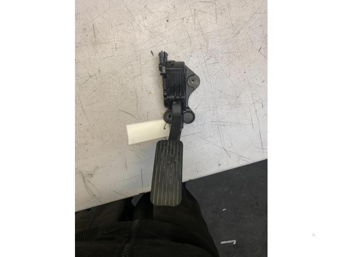 Gaspedaal van een Kia Ceed, Auto-onderdelen, Interieur en Bekleding, Kia, Gebruikt, 3 maanden garantie, Ophalen of Verzenden