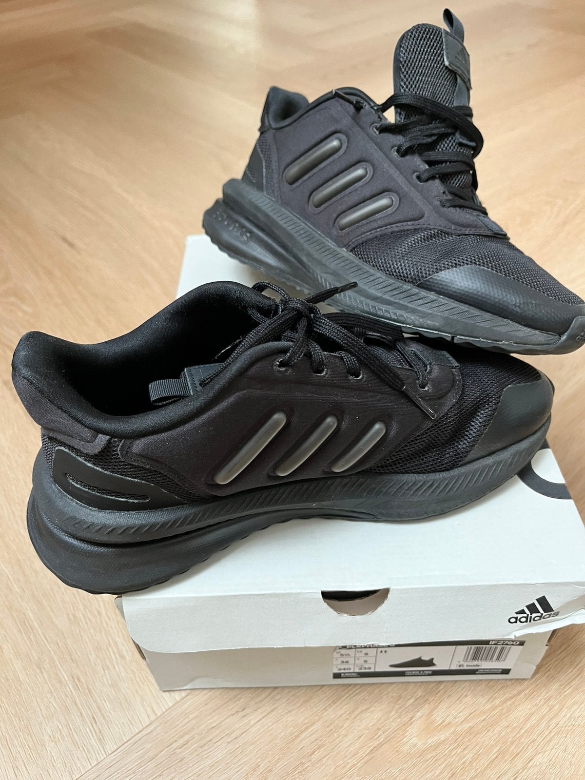 Adidas x_plrphase junior maat 38, Ophalen, Zo goed als nieuw