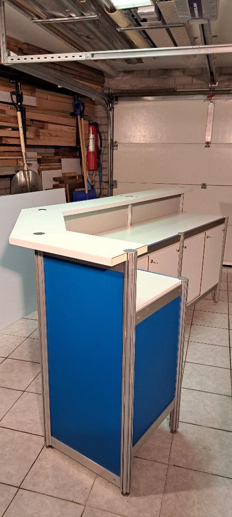 Bar, Ophalen, Gebruikt