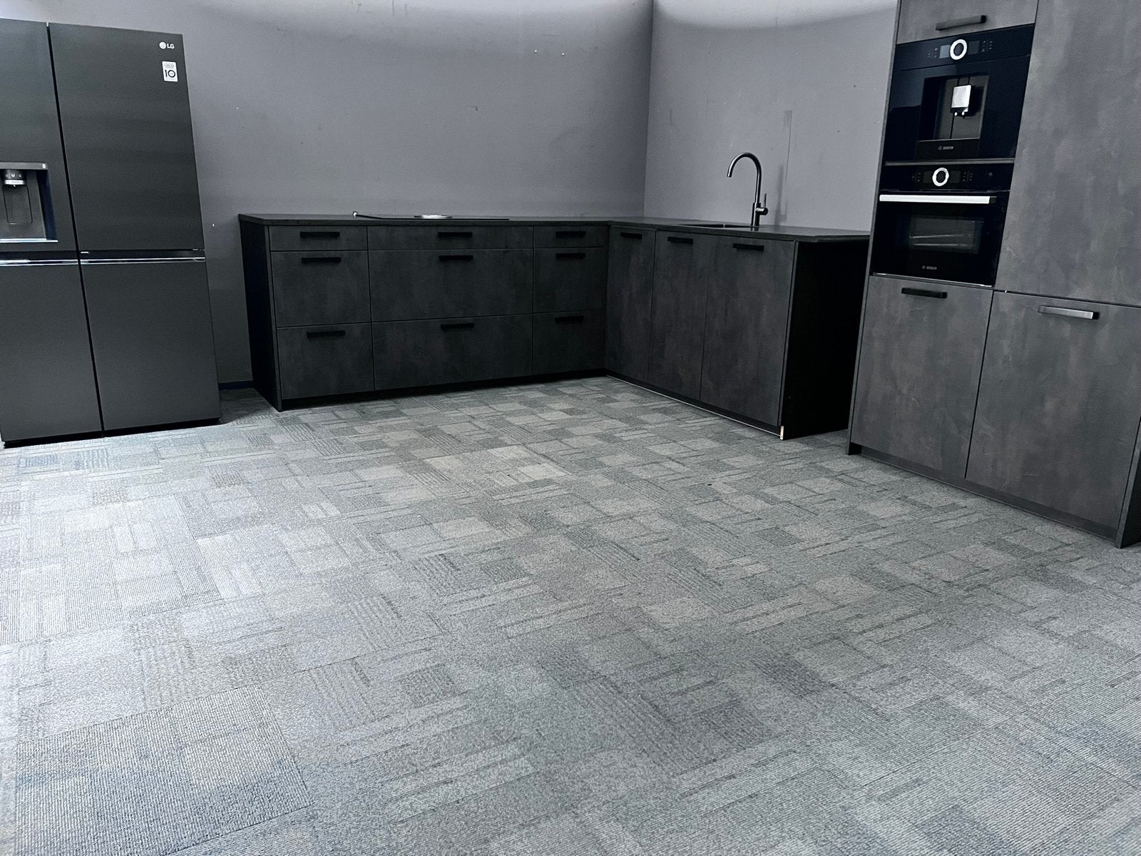 Foto 5 van Prachtige kwaliteit keuken van Keukenmax met graniet en Bora