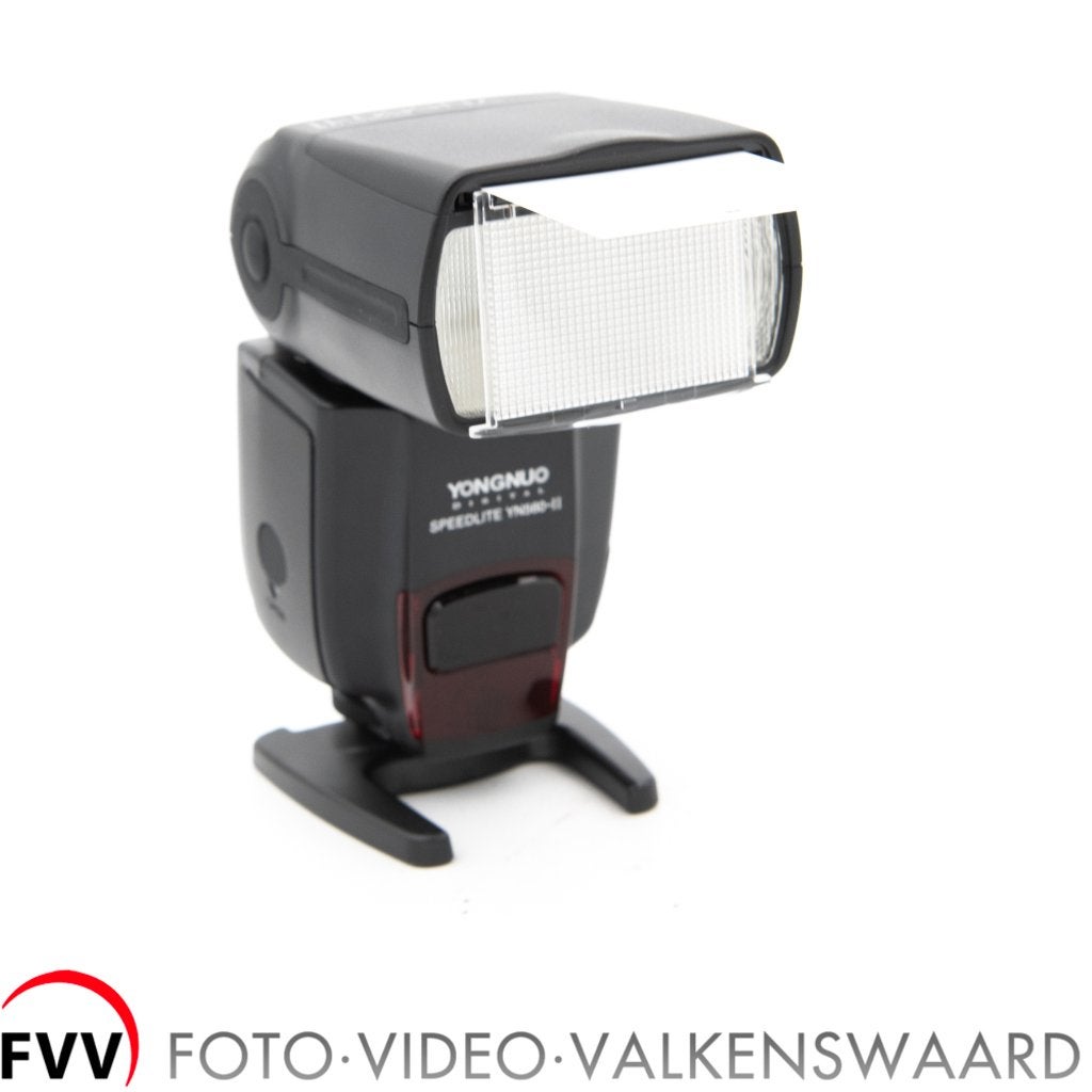 Yongnuo Speedllite YN560-II universele flitser, Yongnuo, Externe flitser, Yongnuo, Ophalen of Verzenden