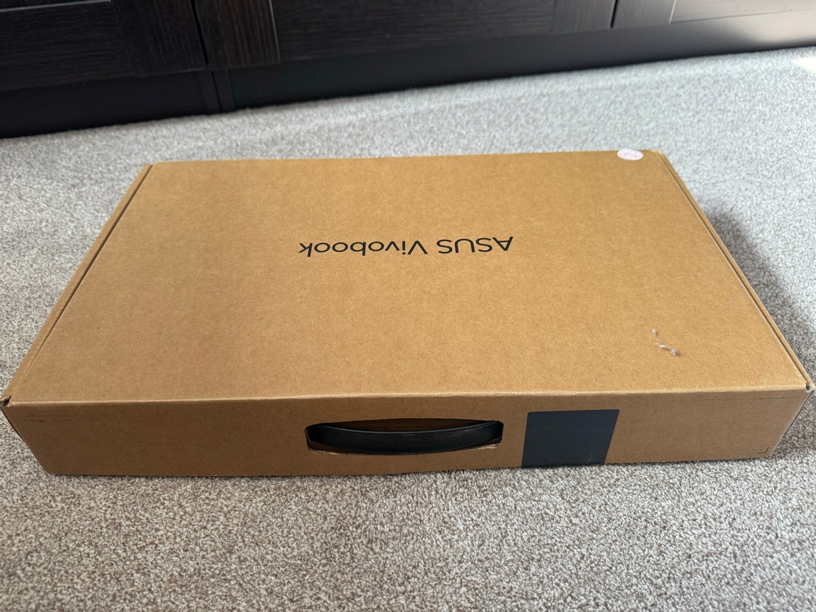ASUS Vivobook 14 M1407KA-LY011W - Nieuw in doos, Computers en Software, Windows Laptops, Nieuw, 14 inch, Ophalen of Verzenden
