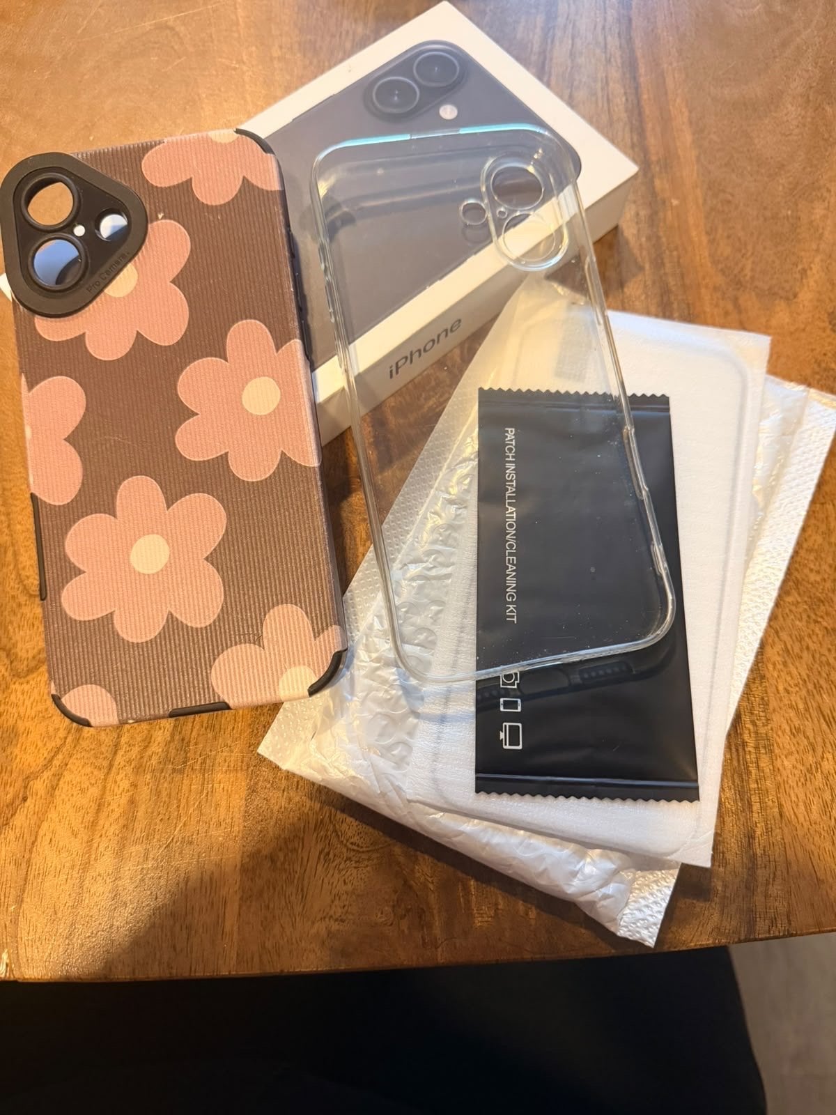Foto 3 van iPhone 16 Plus - Zo goed als nieuw