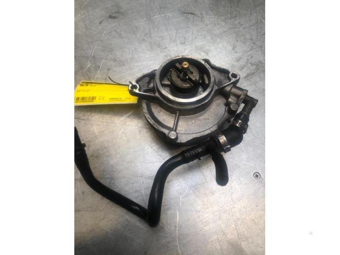 Vacuumpomp (Diesel) van een Audi Q5, Gebruikt, -, -, -