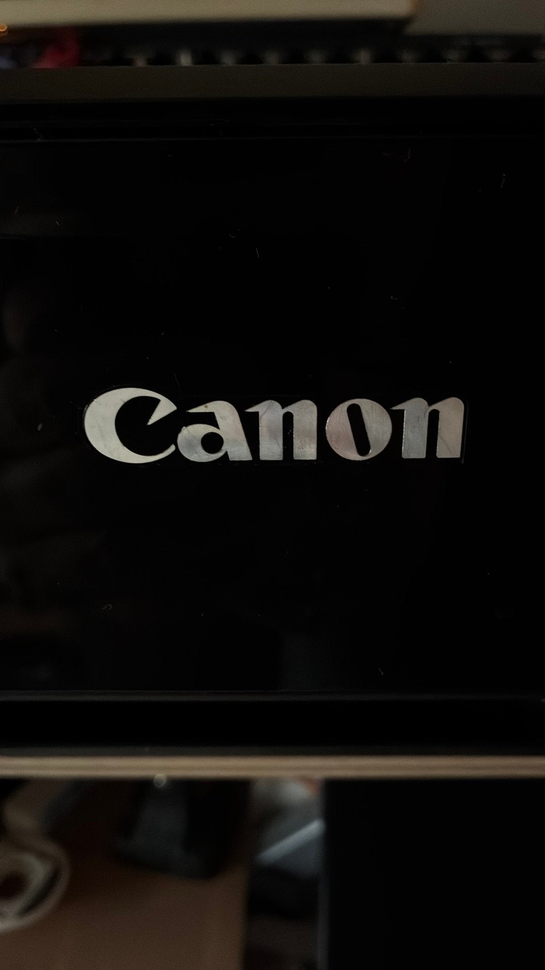 Canon IP7250 inkjet kleurenprinter, Computers en Software, Ophalen, Gebruikt, Kleur printen, Printer