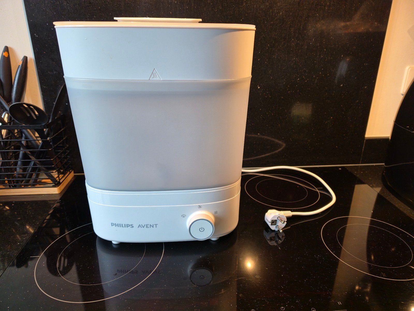 philips avent sterilisator, Ophalen, Automatisch, Sterilisator, Philips Avent