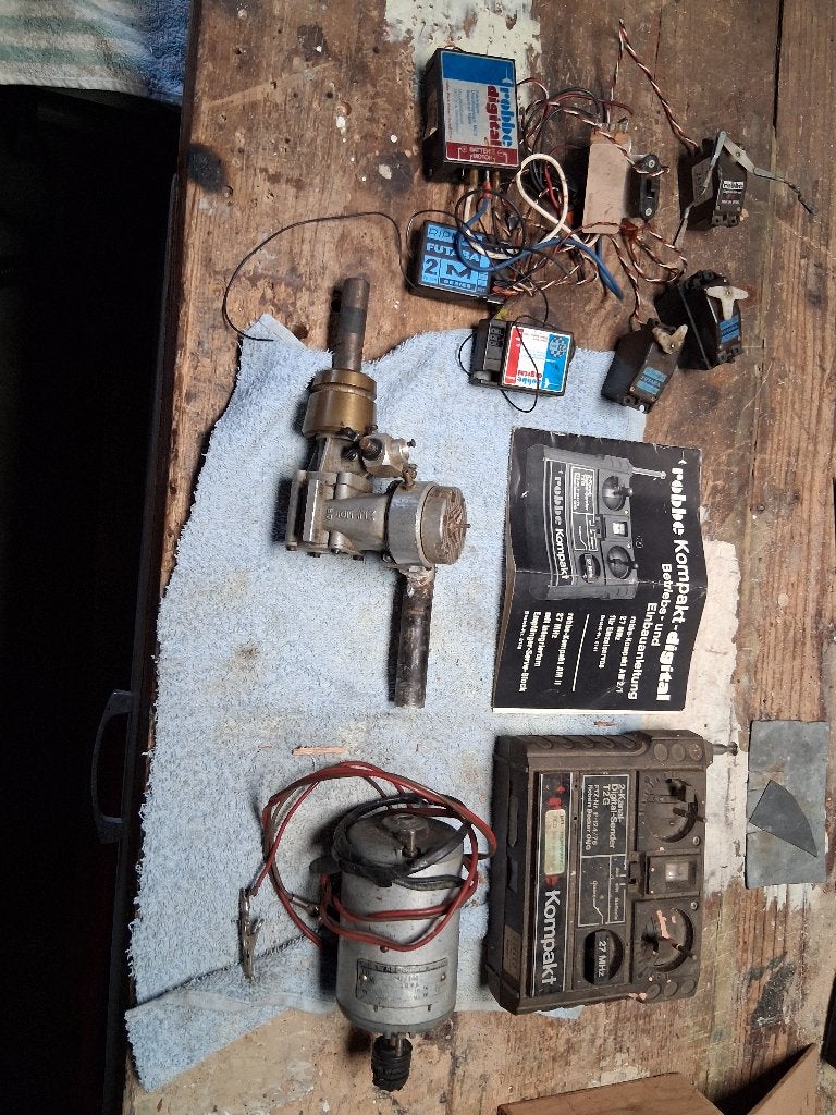 modelbouw, Gebruikt, 1:50 of kleiner, Overige typen, Ophalen