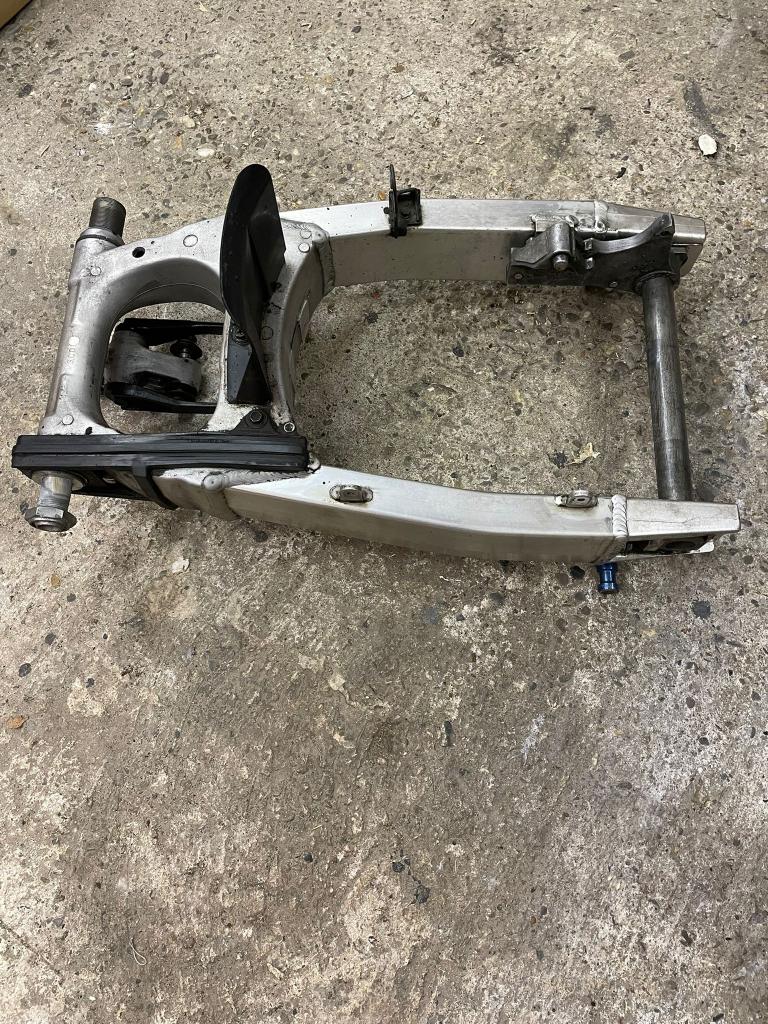 sv 1000  sv1000 onderdelen, Ophalen, Gebruikt