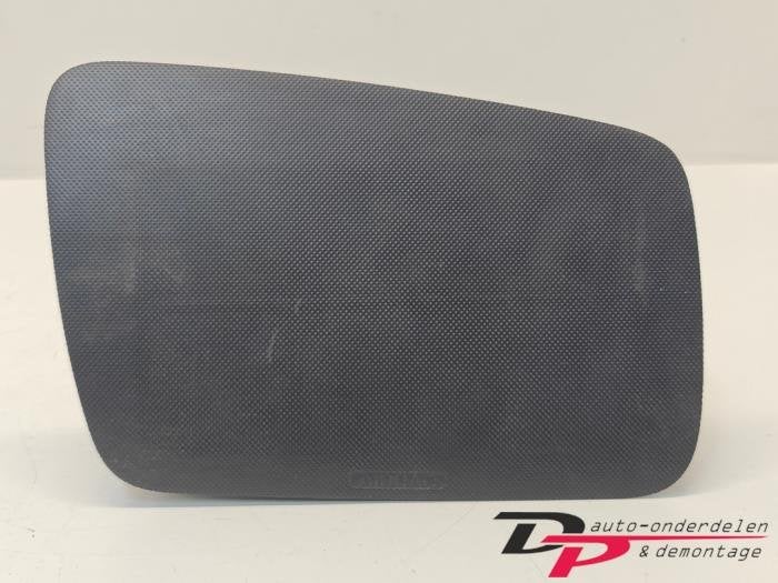 Airbag rechts (Dashboard) van een Citroen C1, Gebruikt, -, Ophalen of Verzenden, -