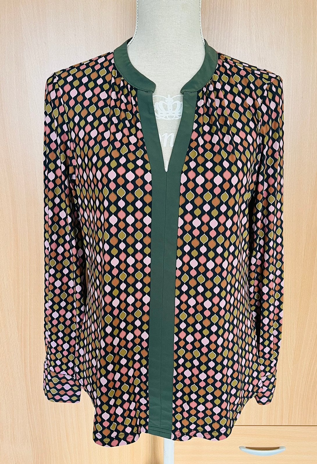 Studio Anneloes top maat M(v)