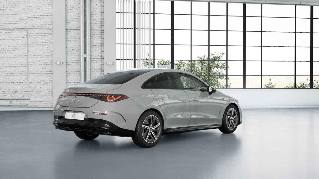 Mercedes-Benz CLA-klasse 180 Business Solution AMG | Panorom, Auto's, Mercedes-Benz, CLA, 136 pk, 4 cilinders, Sedan