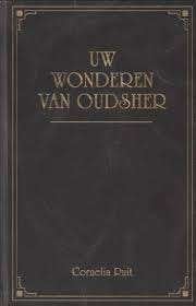 Uw wonderen van oudsher C. Ruit 9789055510030, Ophalen of Verzenden, Zo goed als nieuw, C. Ruit, Christendom | Protestants
