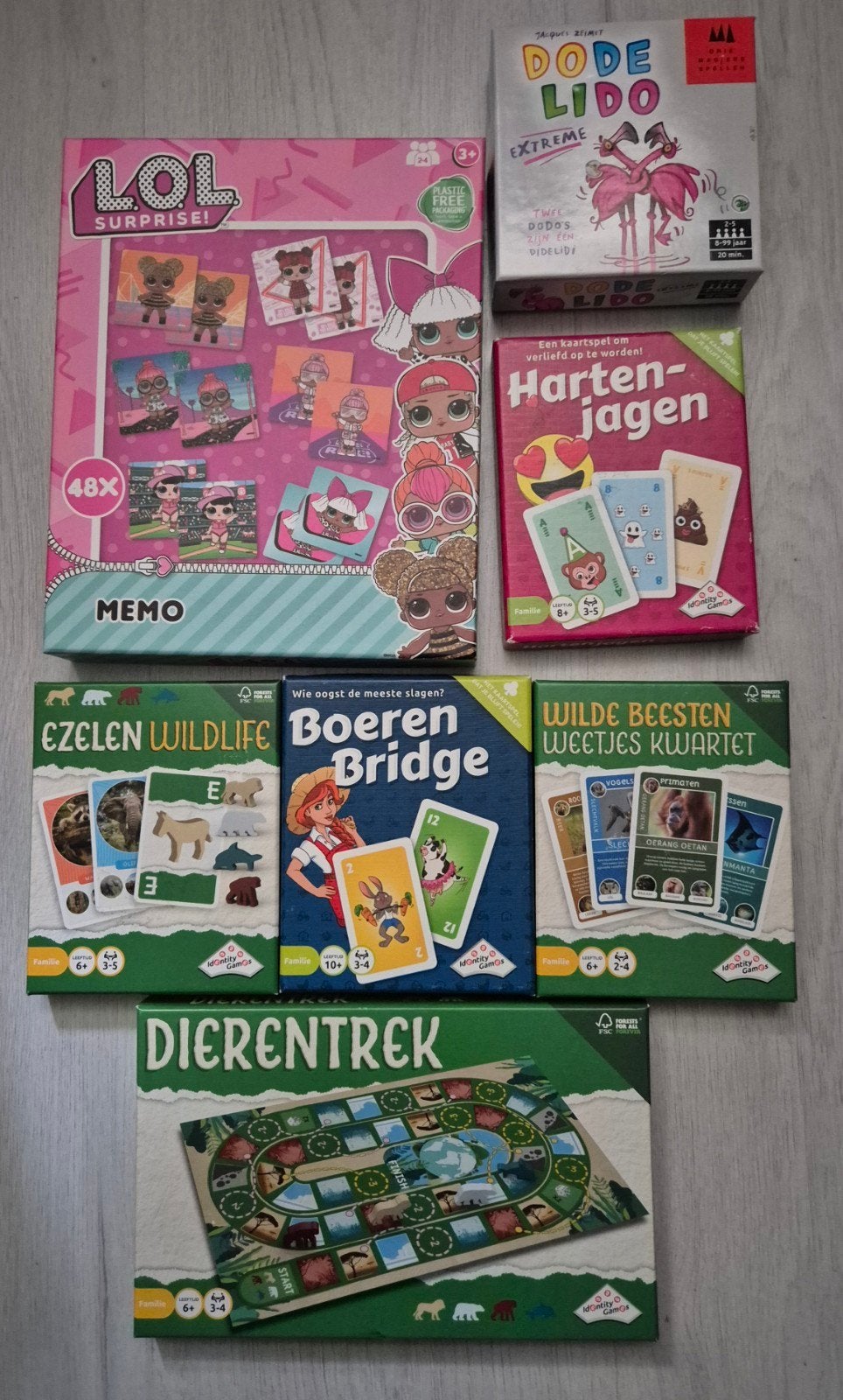 verjaardag ( december) cadeautjes nieuw, Ophalen of Verzenden, Nieuw, Feestartikel, Verjaardag