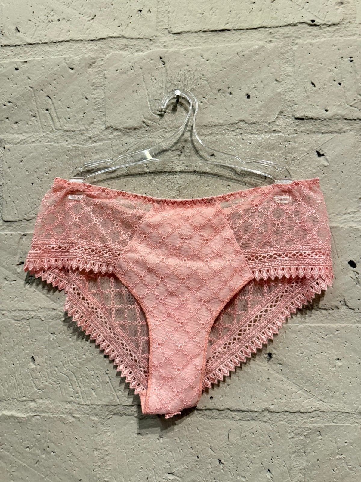 Louisa Bracq slip 38 NIEUW!! Nu €17,50, Ophalen of Verzenden, Slip