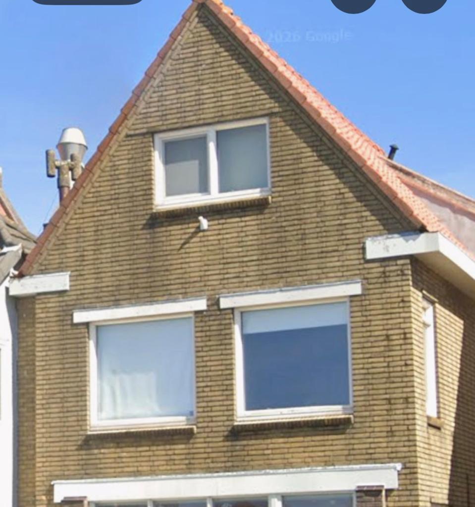 Te huur Appartement in centrum Schagen, Huizen en Kamers, Huizen te huur, Direct bij eigenaar, Bovenwoning, Noord-Holland, 3 kamers