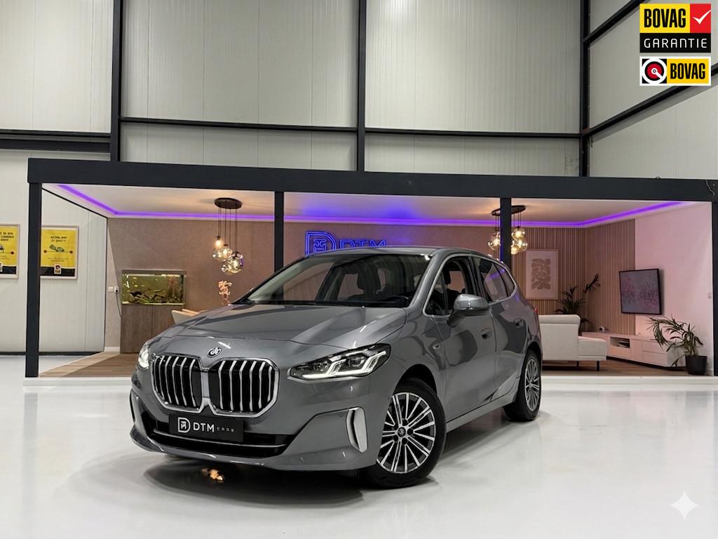 BMW 2-serie Active Tourer 225e xDrive 245pk | Plug-in 4x4 |, Auto's, BMW, Automaat, 1800 kg, Gebruikt, 16 kWh