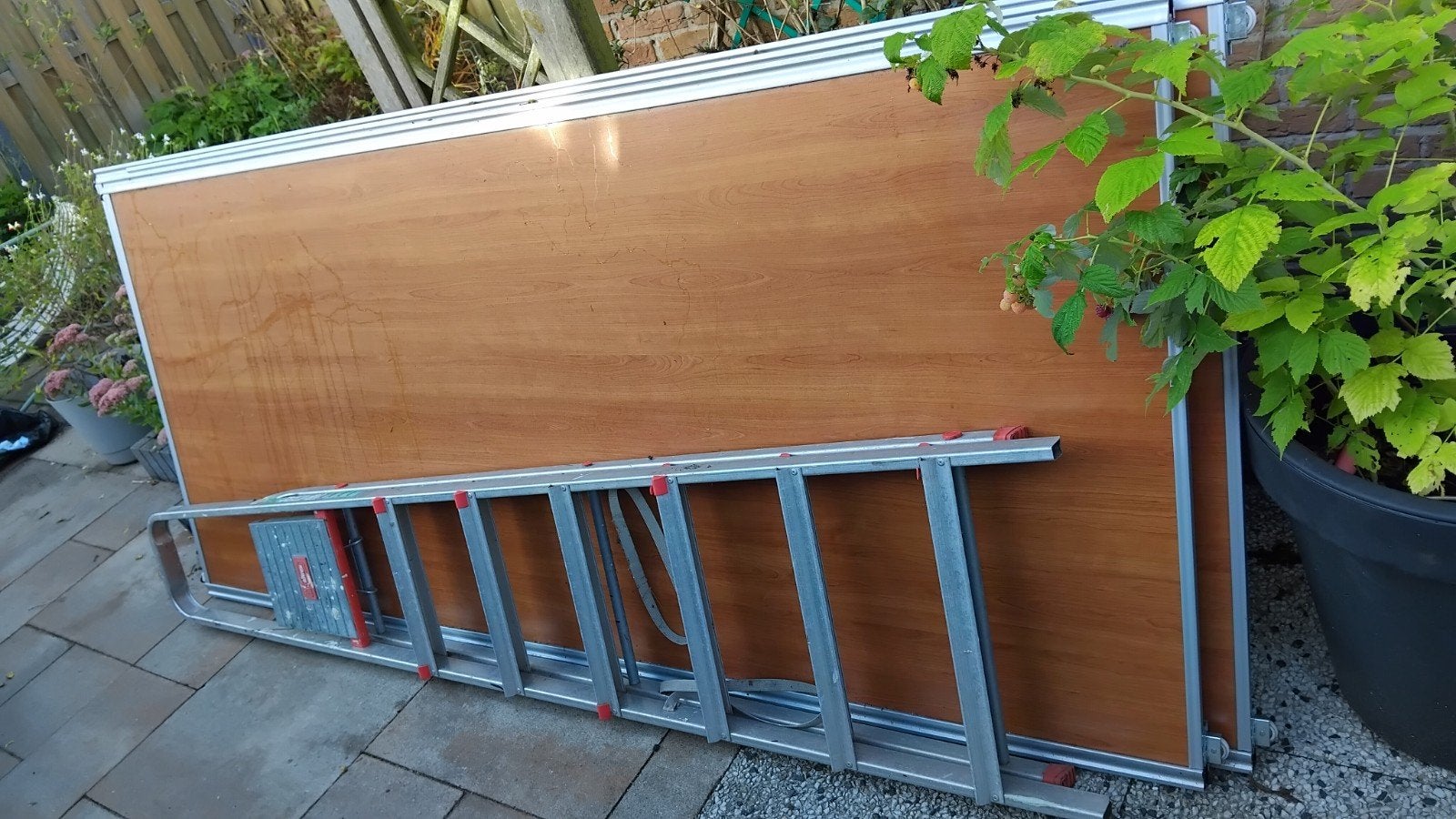 grote kastdeuren rol deuren schuif deuren, Ophalen, Minder dan 25 mm, Plank, Minder dan 200 cm