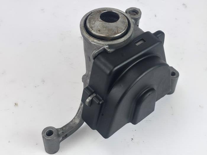 Oliepomp van een Ford C-Max, Auto-onderdelen, Motor en Toebehoren, Ford, Gebruikt, 3 maanden garantie, Ophalen of Verzenden