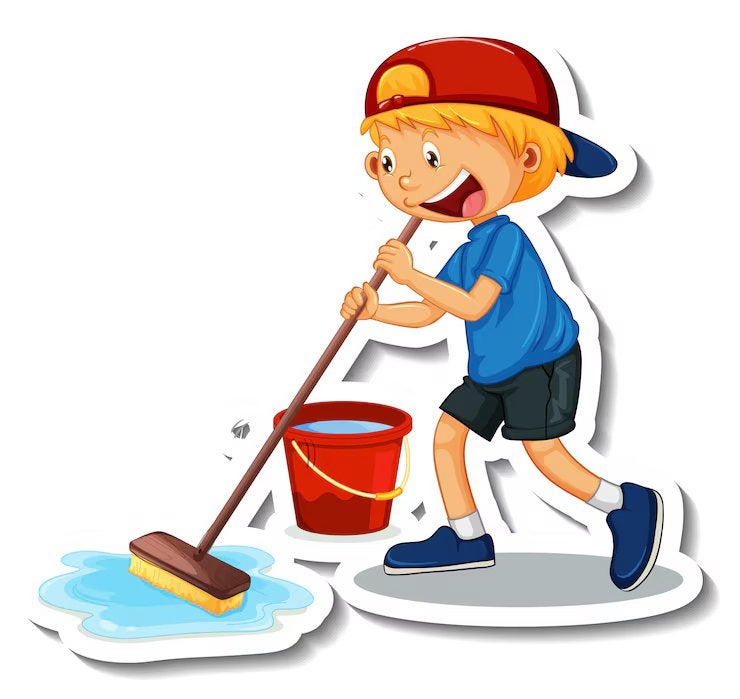 Yoseph Schoonmaak, Vacatures, 33 - 40 uur, Overige niveaus, Vanaf 10 jaar, Overige vormen