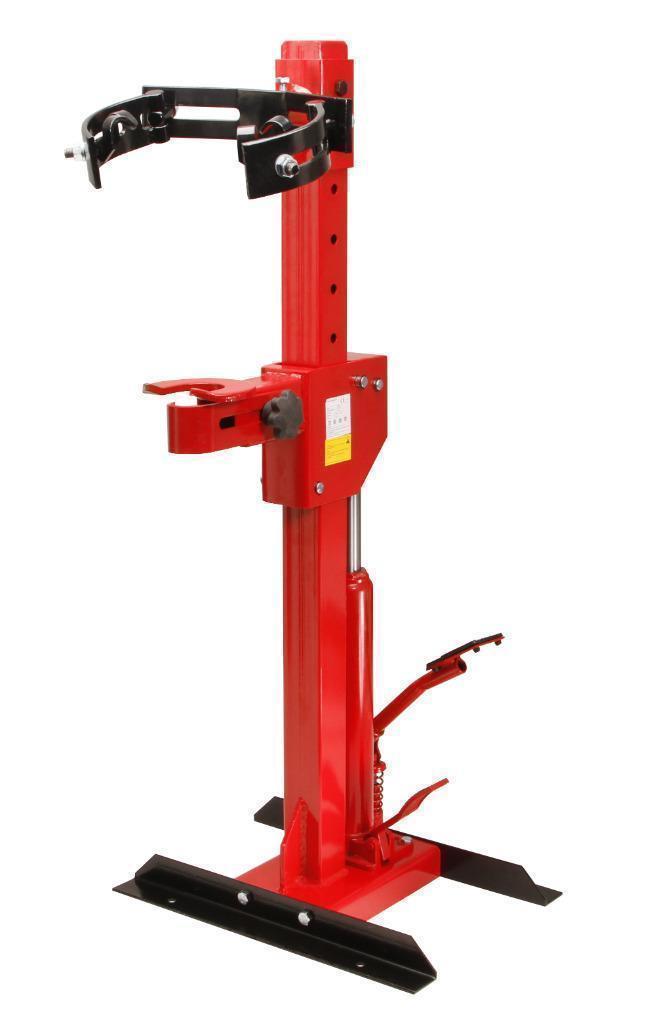 Hydraulische veerspanner veerpoot 1 ton NIEUW, Ophalen of Verzenden, Nieuw