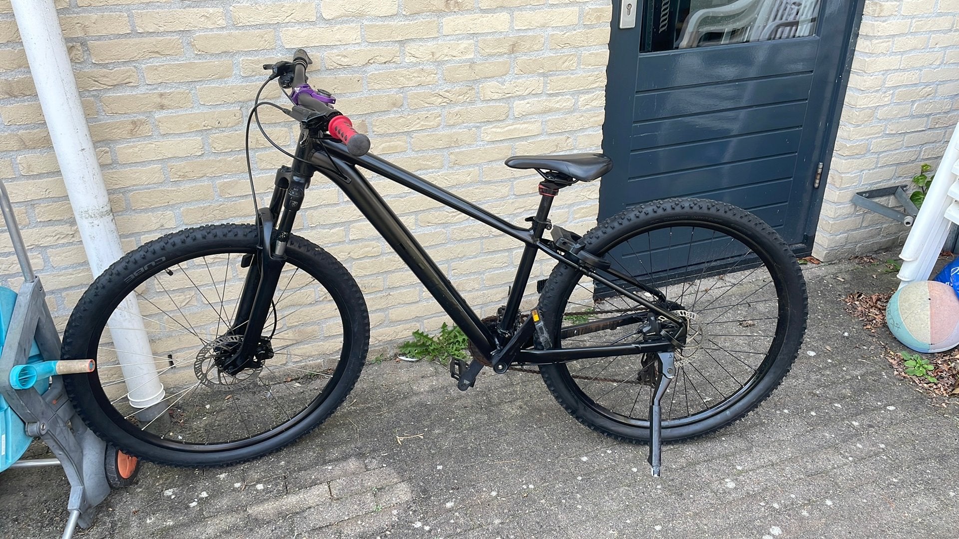 Fiets te koop!, Fully, Ophalen, Overige merken