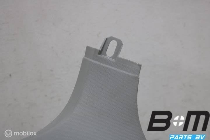 C-stijl bekleding links VW Golf 7 5drs 5G4867287D, Gebruikt
