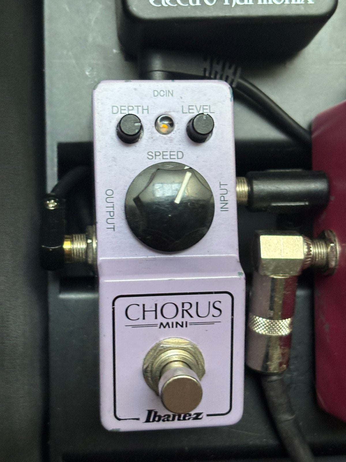 Ibanez chorus, Ophalen of Verzenden, Zo goed als nieuw, Chorus