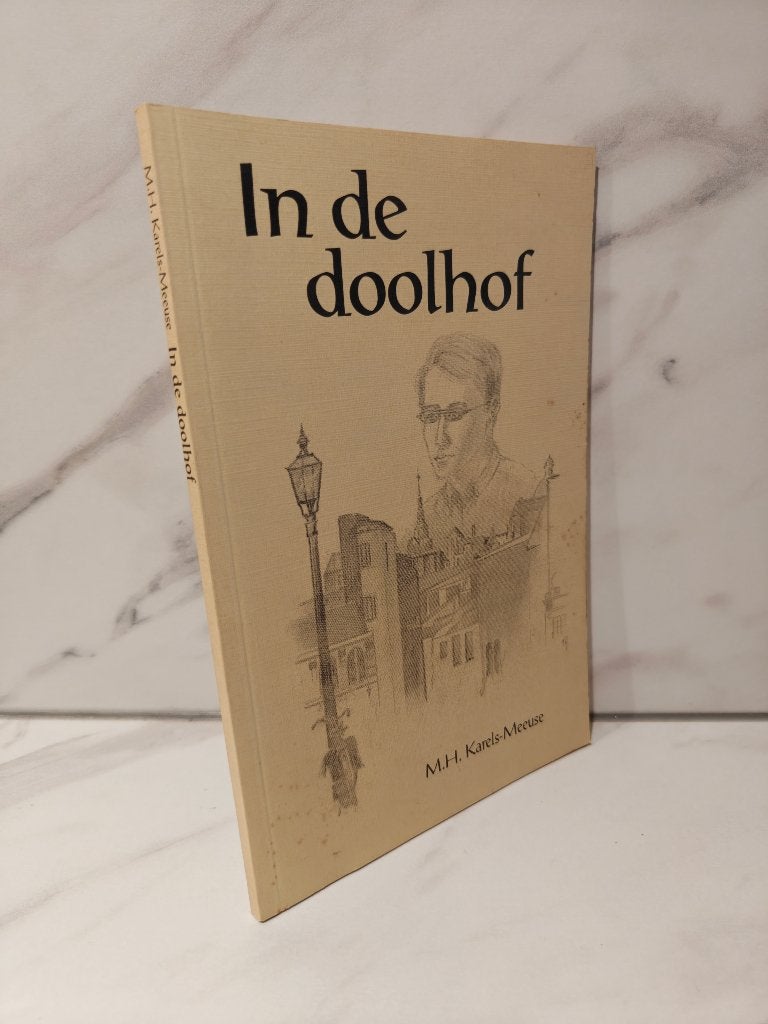M.H. Karels-Meeuse: In de doolhof, Ophalen of Verzenden, Gelezen, Christendom | Protestants