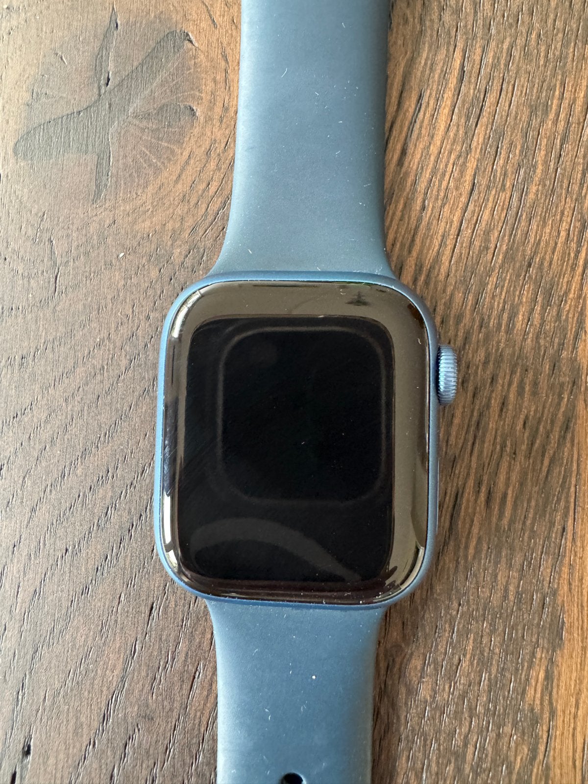 Apple Watch Series 7 - Zo goed als nieuw