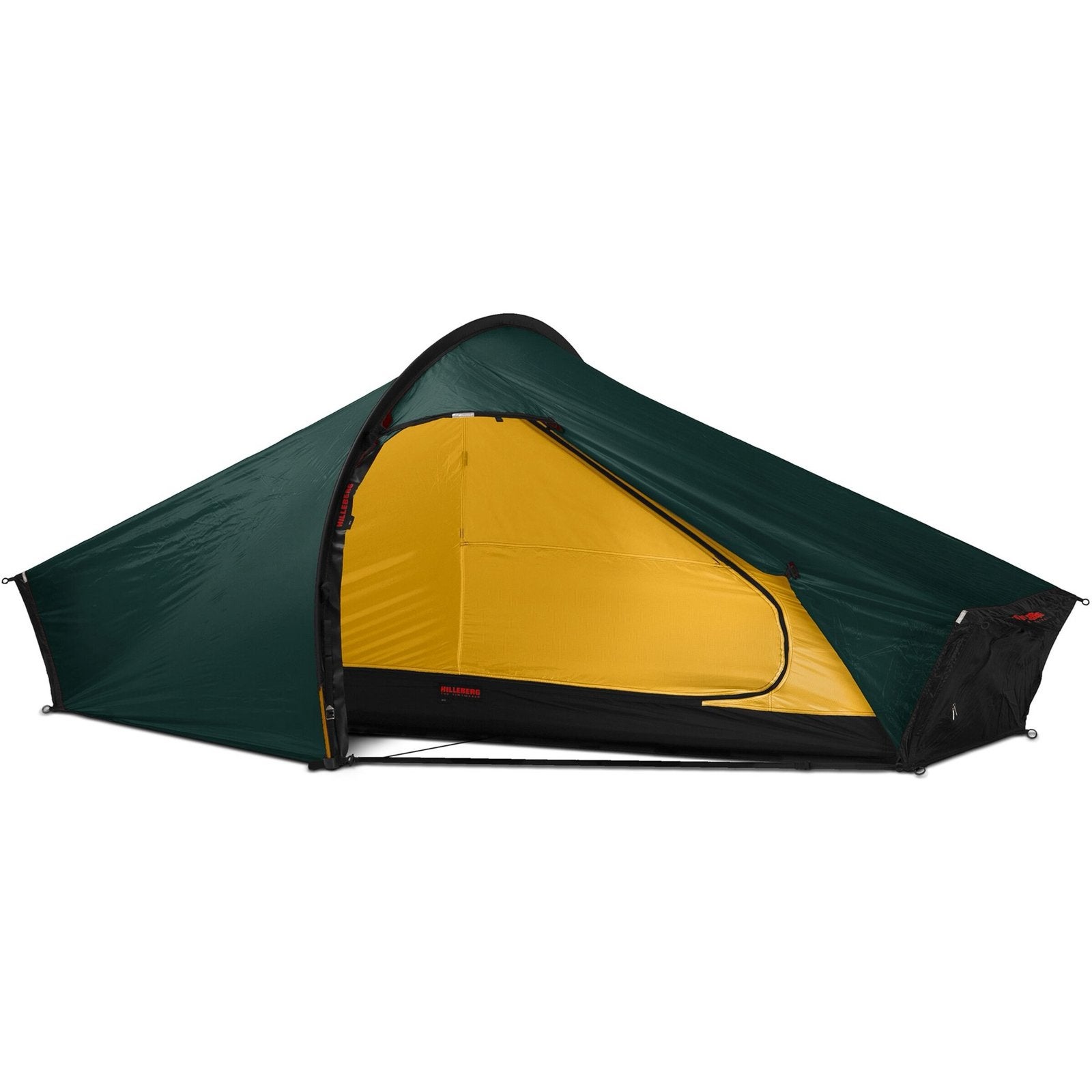 Hilleberg Enan, Ophalen, Zo goed als nieuw, Overige typen