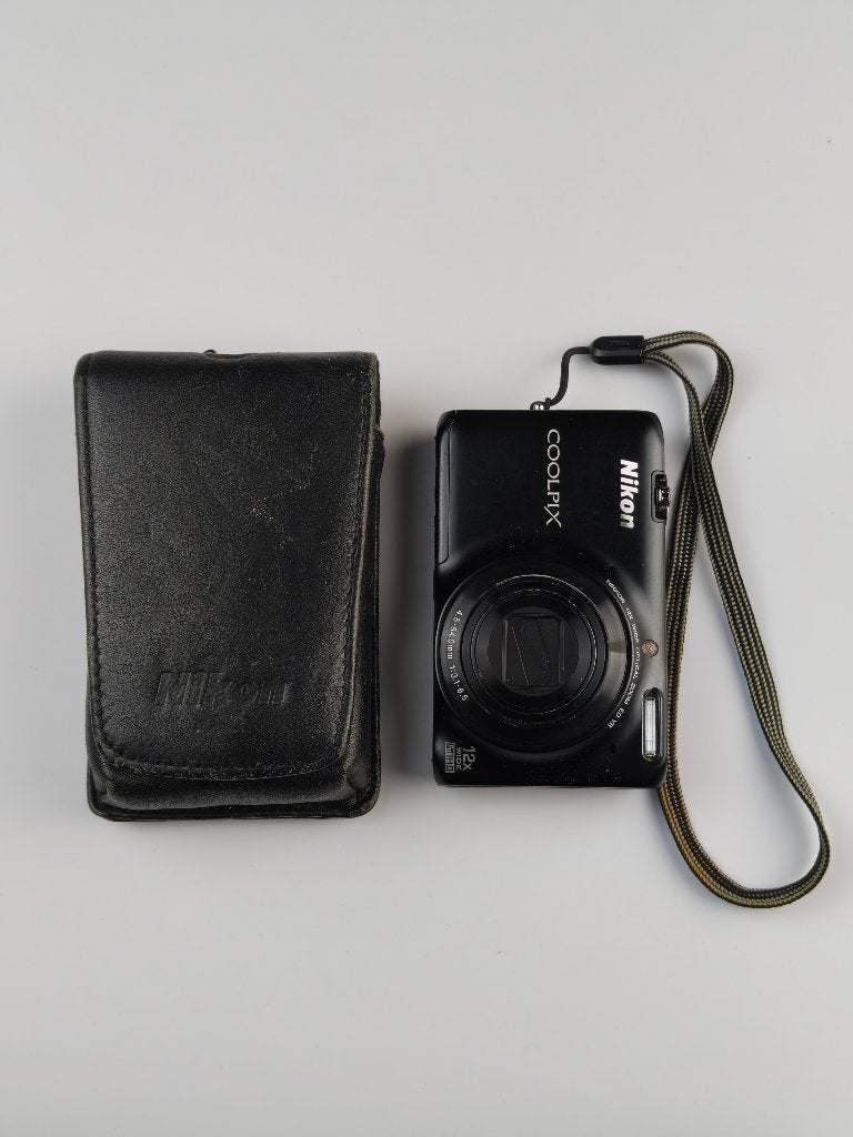 Nikon CoolPix s6500, Ophalen of Verzenden, Nikon Corporation, Info@nikon.nl, Shinagawa Intercity Tower C, 2-15-3 Konan, Minato-ku, Tokyo 108-6290 Japan