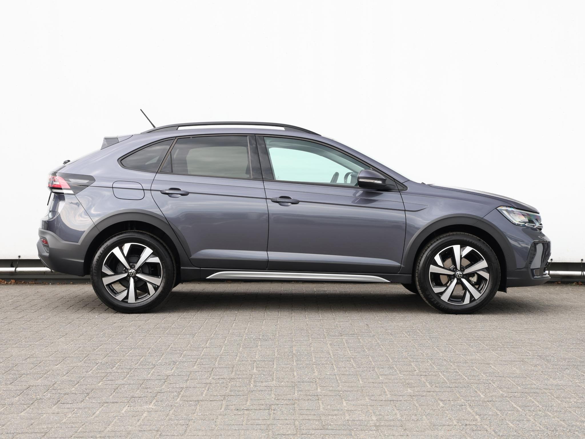 Volkswagen Taigo 1.0 TSI Life Edition 95 pk | Navigatie | Ke, Auto's, Voorwielaandrijving, Stof, Gebruikt, 95 pk
