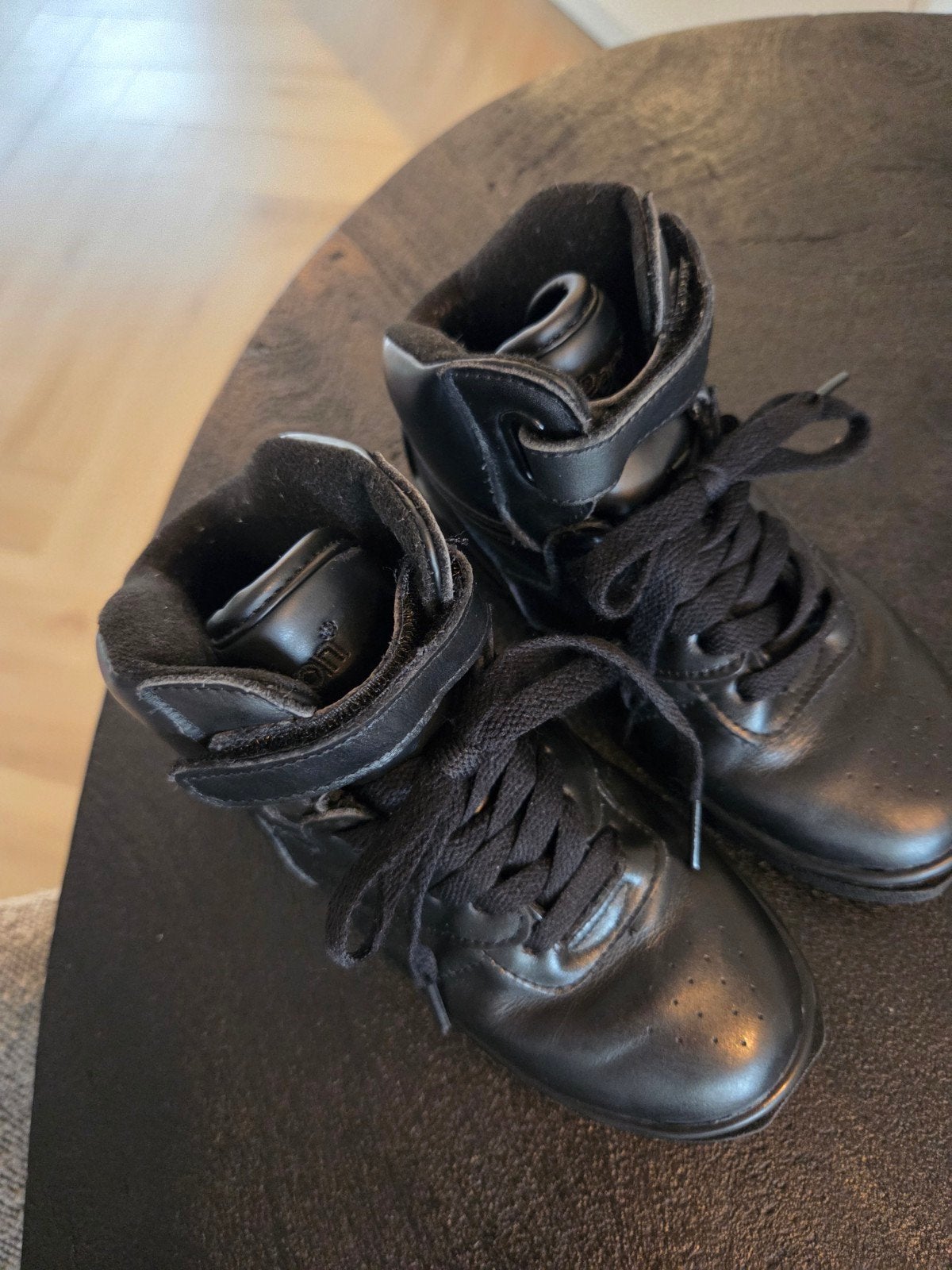 Papillon dansschoenen/danssneakers, Ophalen, Jongen of Meisje, Schoenen, Zo goed als nieuw
