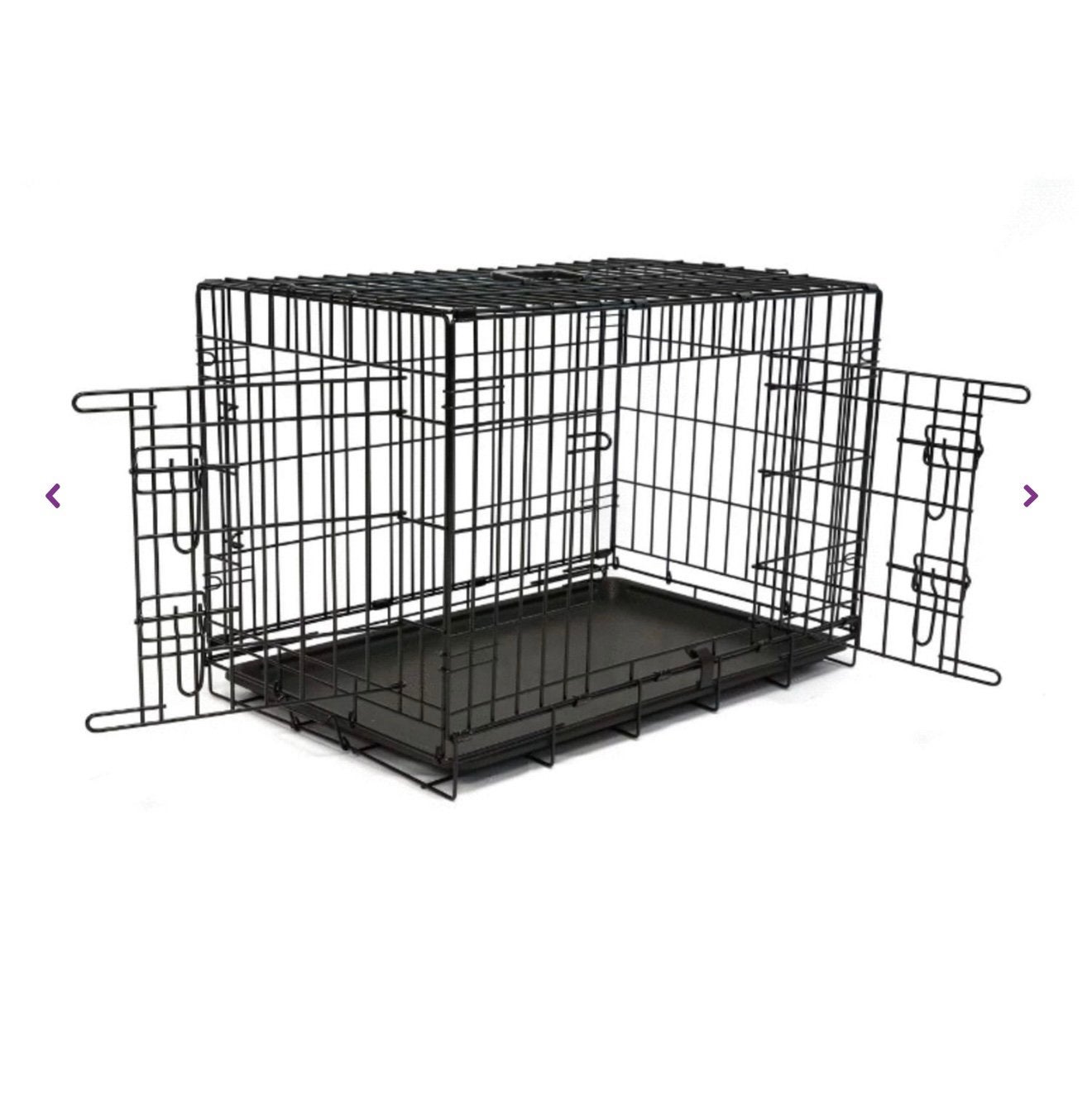 Bench bijna Nieuw!!, Dieren en Toebehoren, Hondenbenches, Ophalen, Zo goed als nieuw