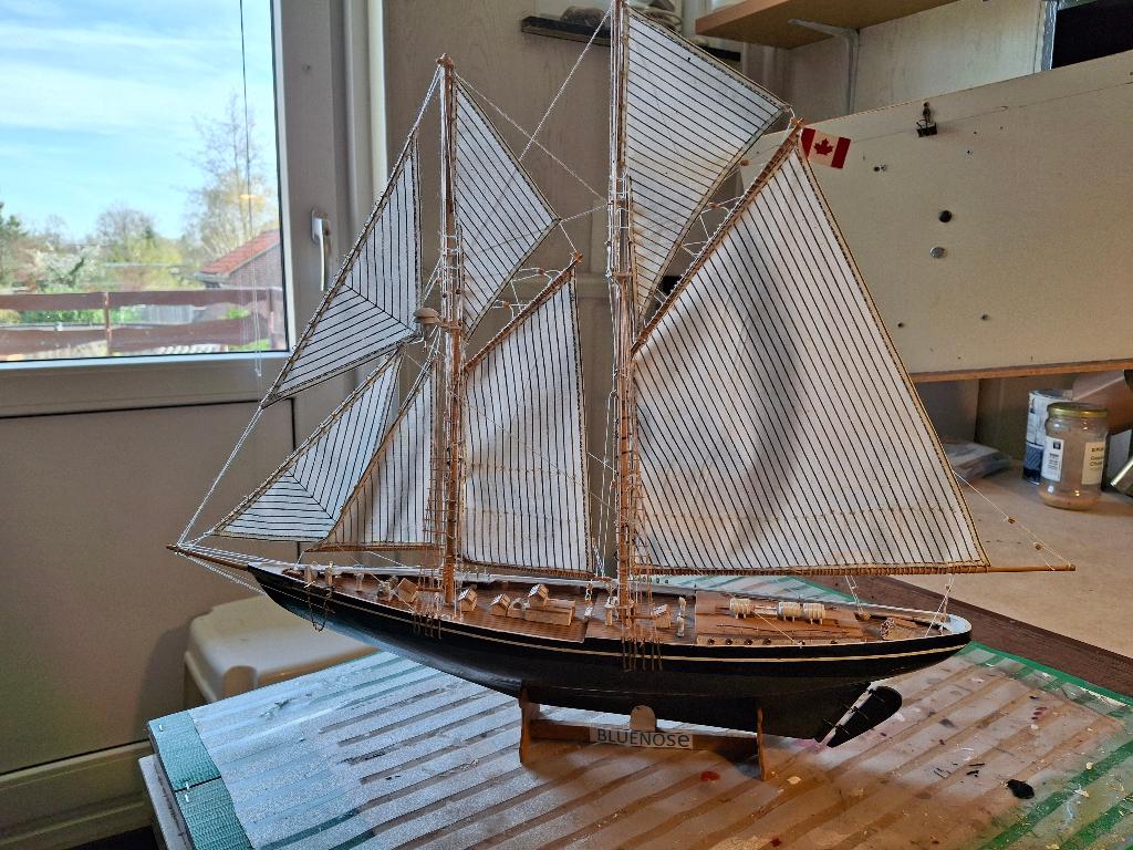 Modelbouw boten, Hobby en Vrije tijd, Modelbouw | Boten en Schepen, Ophalen, Nieuw