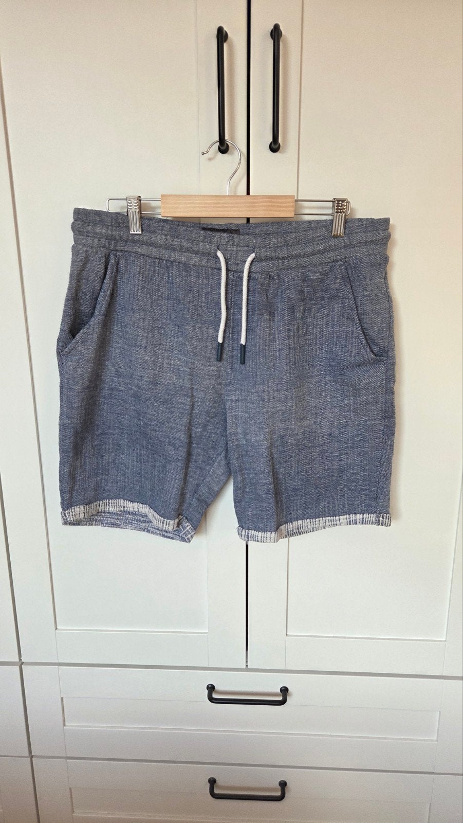 Korte joggingbroek mannen M, Ophalen of Verzenden, Zo goed als nieuw, Primark, Maat 48/50 (M)