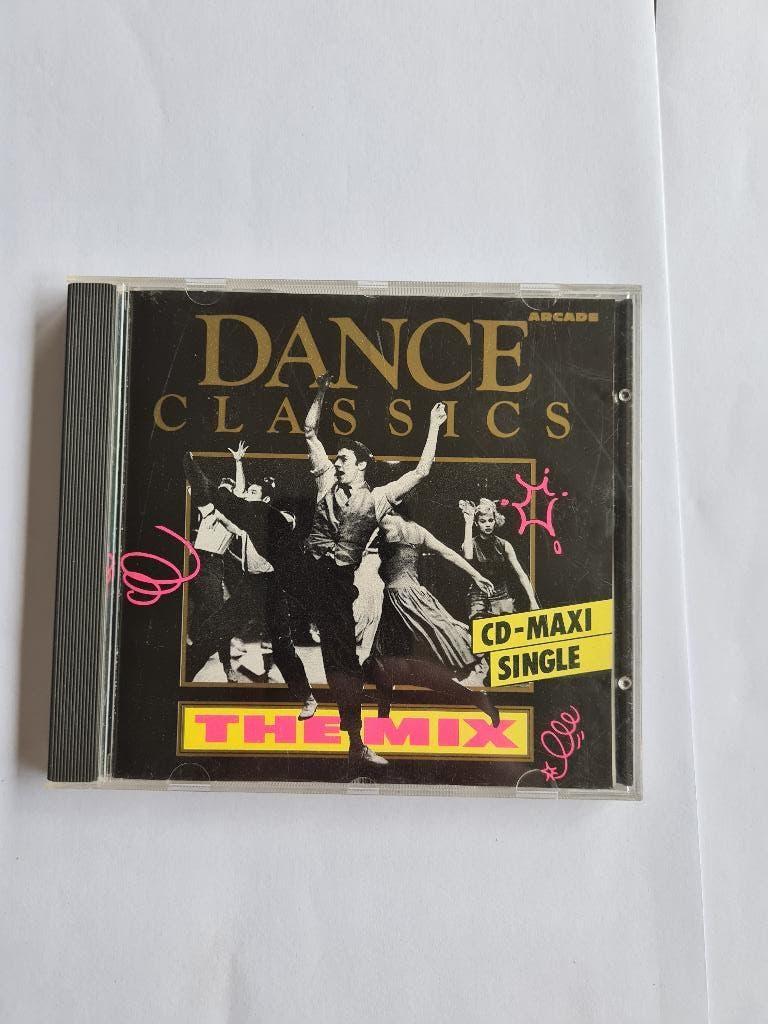 5156 dance classics - the mix, Verzenden, Zo goed als nieuw, Disco