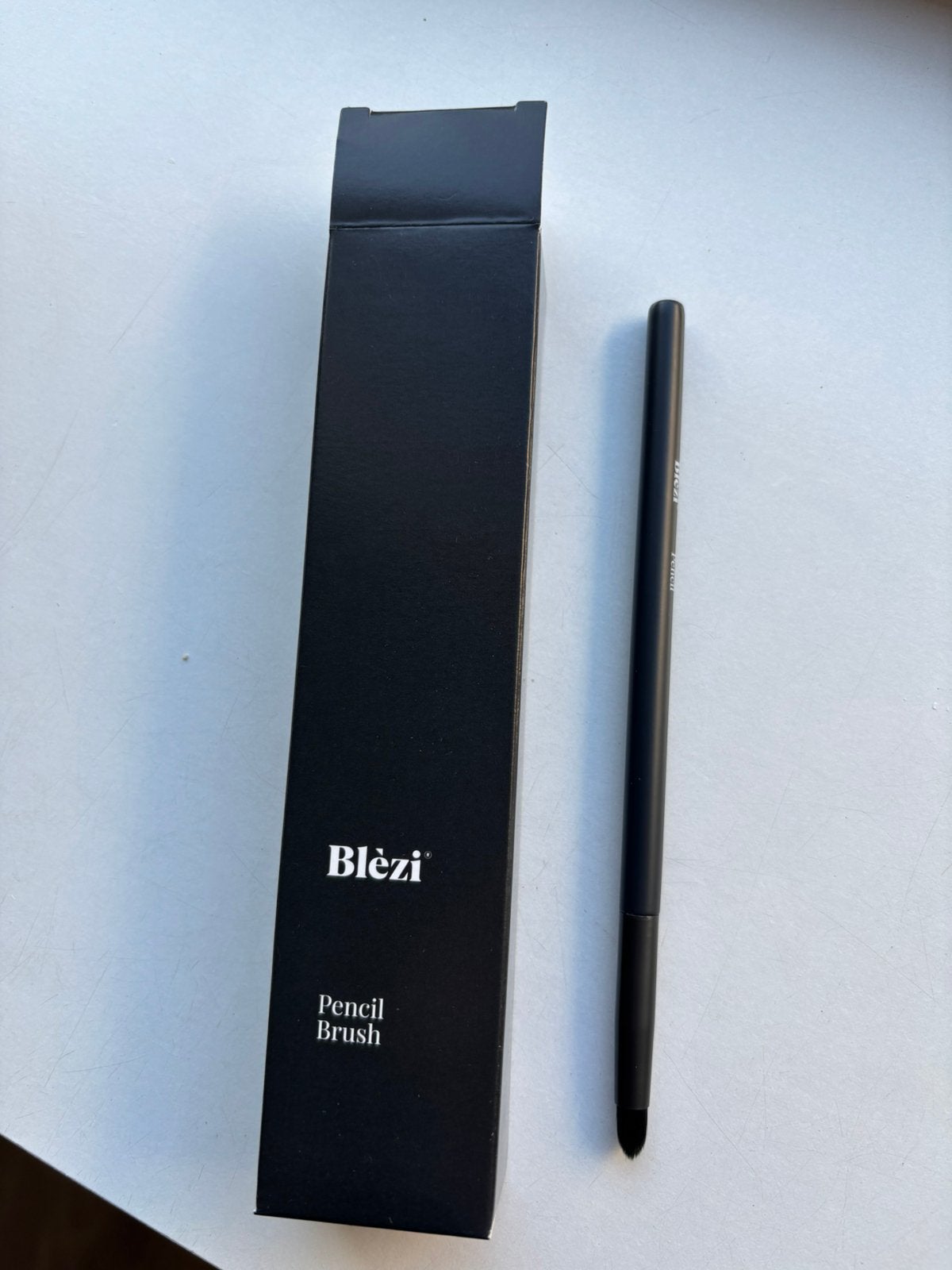 Blezi Pencil Brush, Ophalen of Verzenden, Nieuw, Ogen, Overige typen