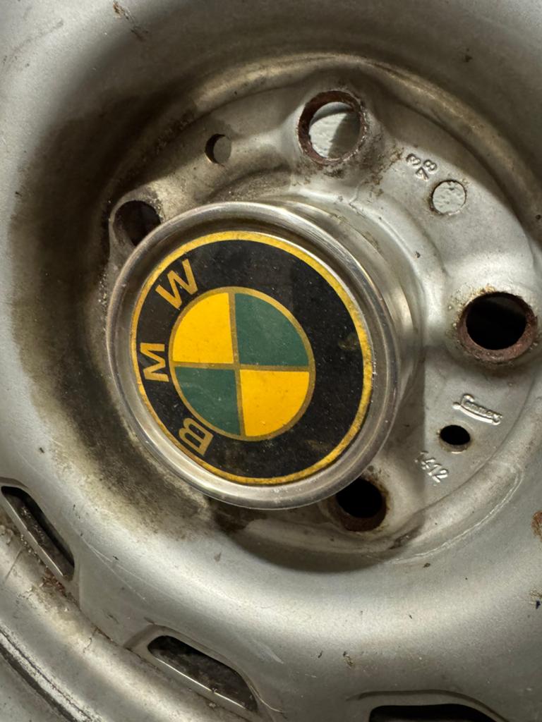 Velgen x5 bmw, Auto diversen, Wieldoppen, Ophalen, Zo goed als nieuw