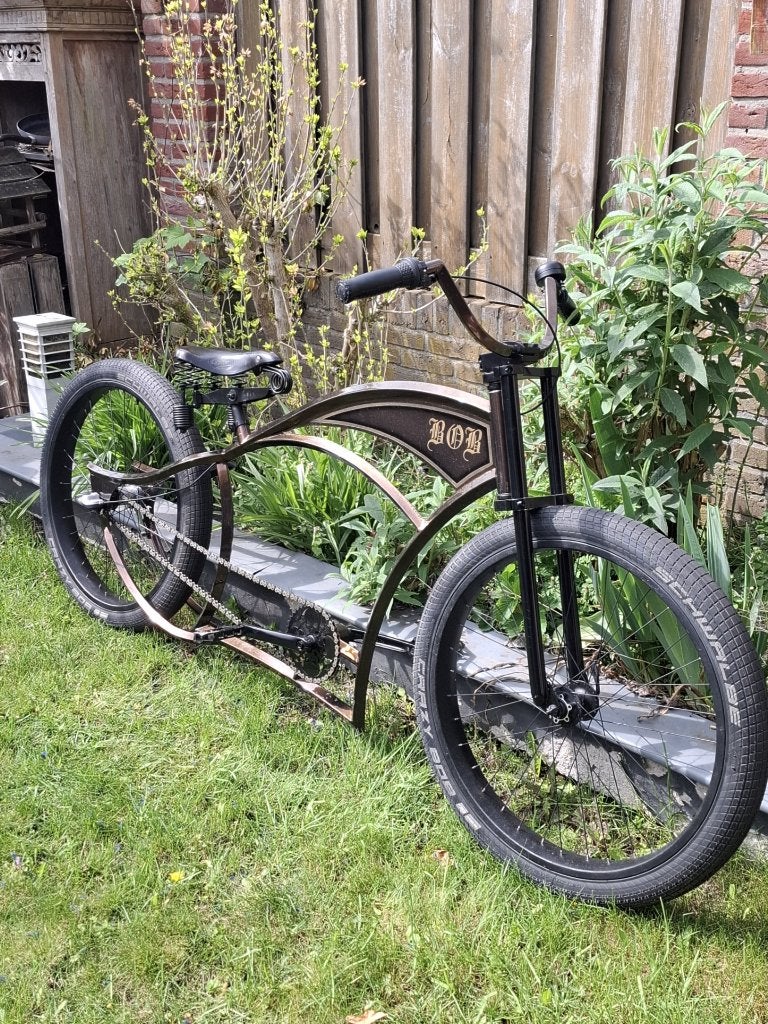sportfiets, Minder dan 10 versnellingen, Gebruikt, 53 tot 57 cm, Ophalen