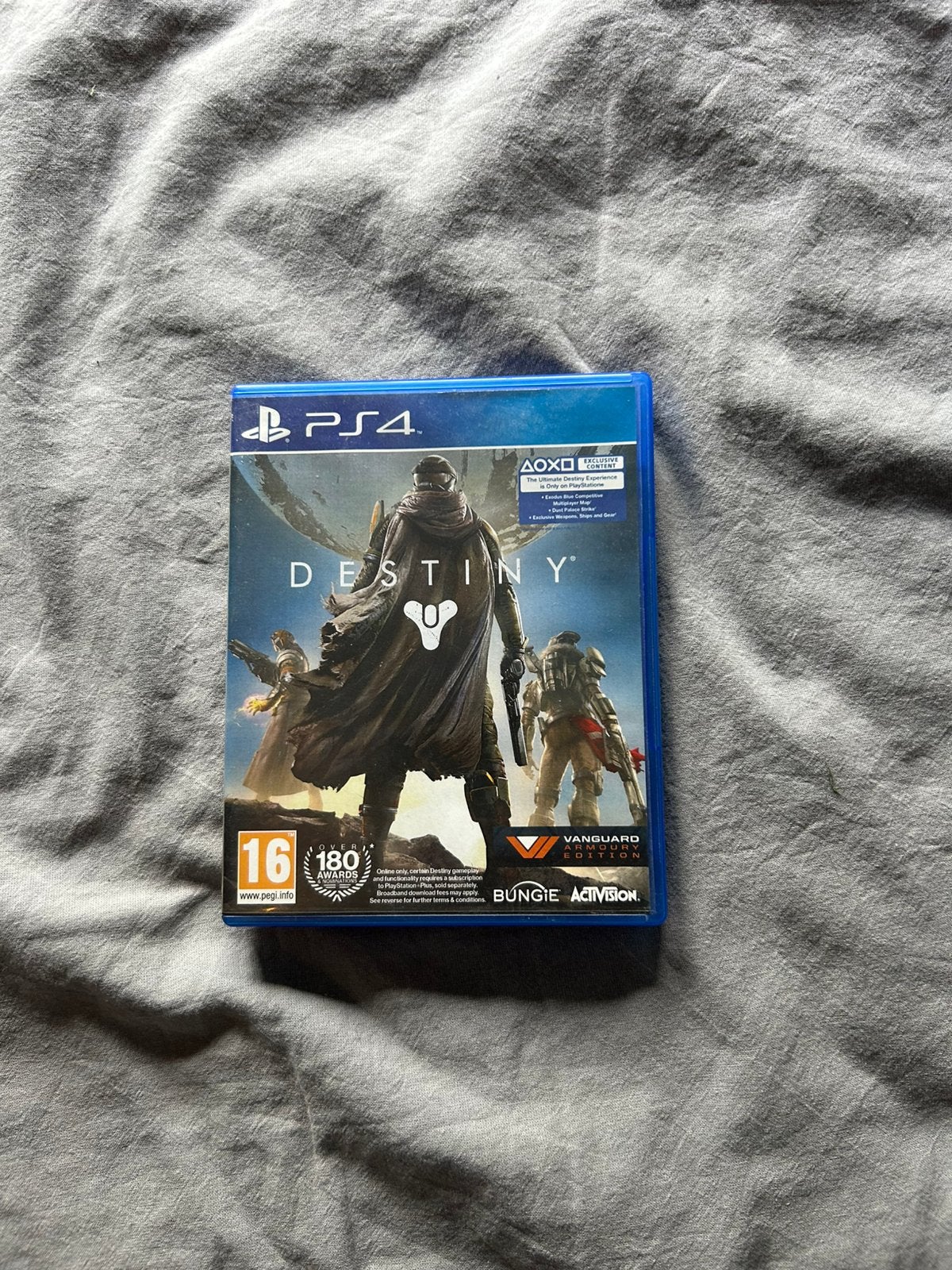 Destiny ps4 game, Shooter, 1 speler, Ophalen of Verzenden, Zo goed als nieuw