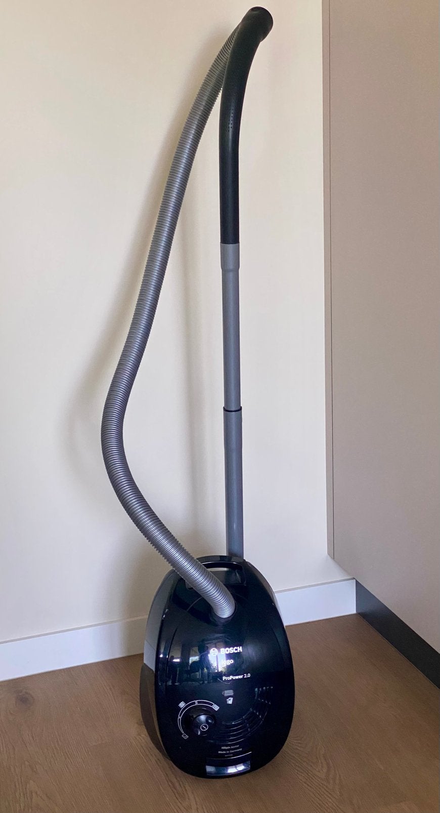 Bosch stofzuiger, Zo goed als nieuw, Sledestofzuiger, Minder dan 1200 watt, Ophalen