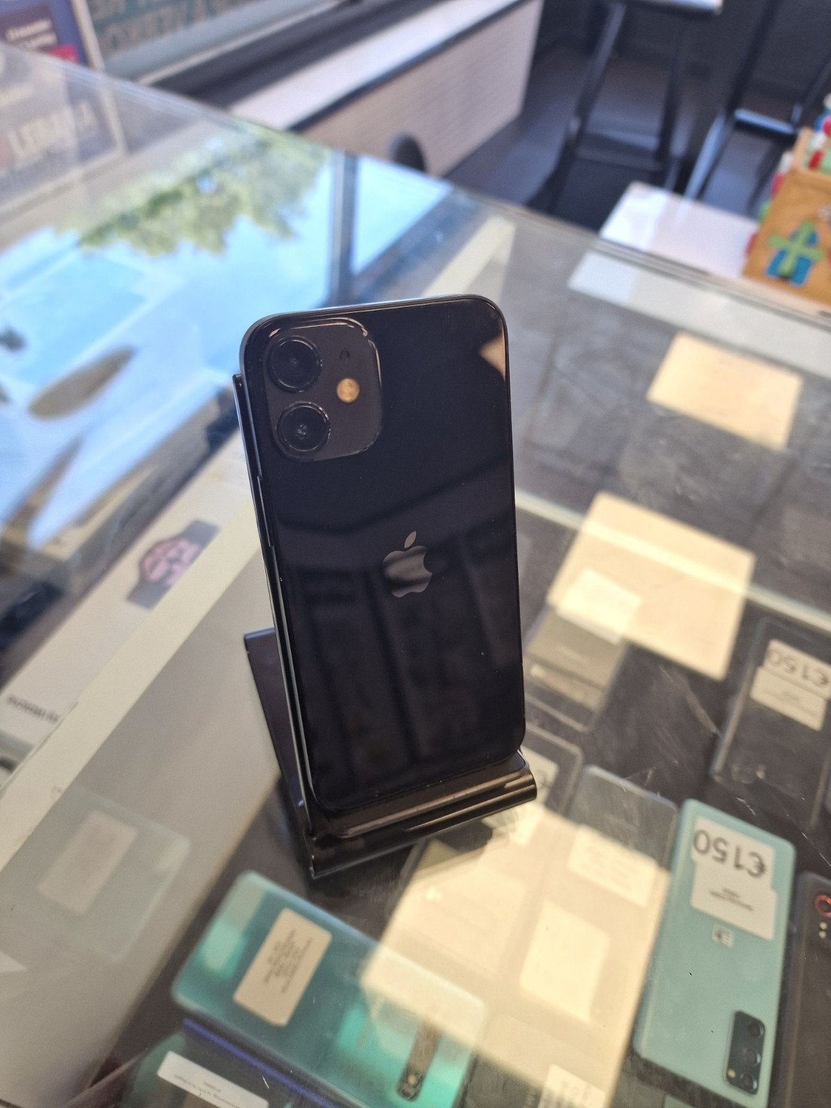 iPhone 12 Mini 64GB, Telecommunicatie, Mobiele telefoons | Apple iPhone, Zo goed als nieuw, 64 GB, Zonder abonnement, Zonder simlock