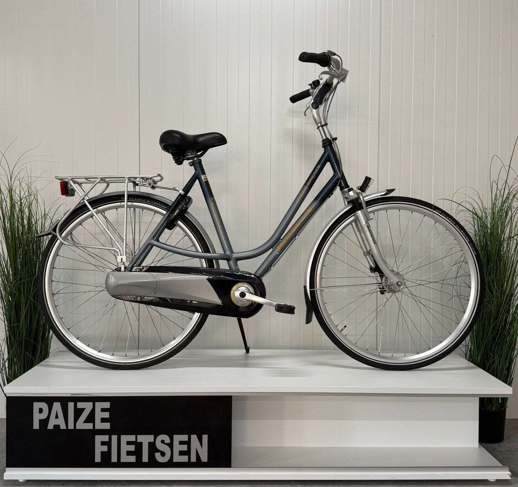 Batavus Best Breaks Damesfiets, framehoogte 56cm, 25676, Niet ingevuld, Versnellingen, Ophalen of Verzenden, Niet ingevuld