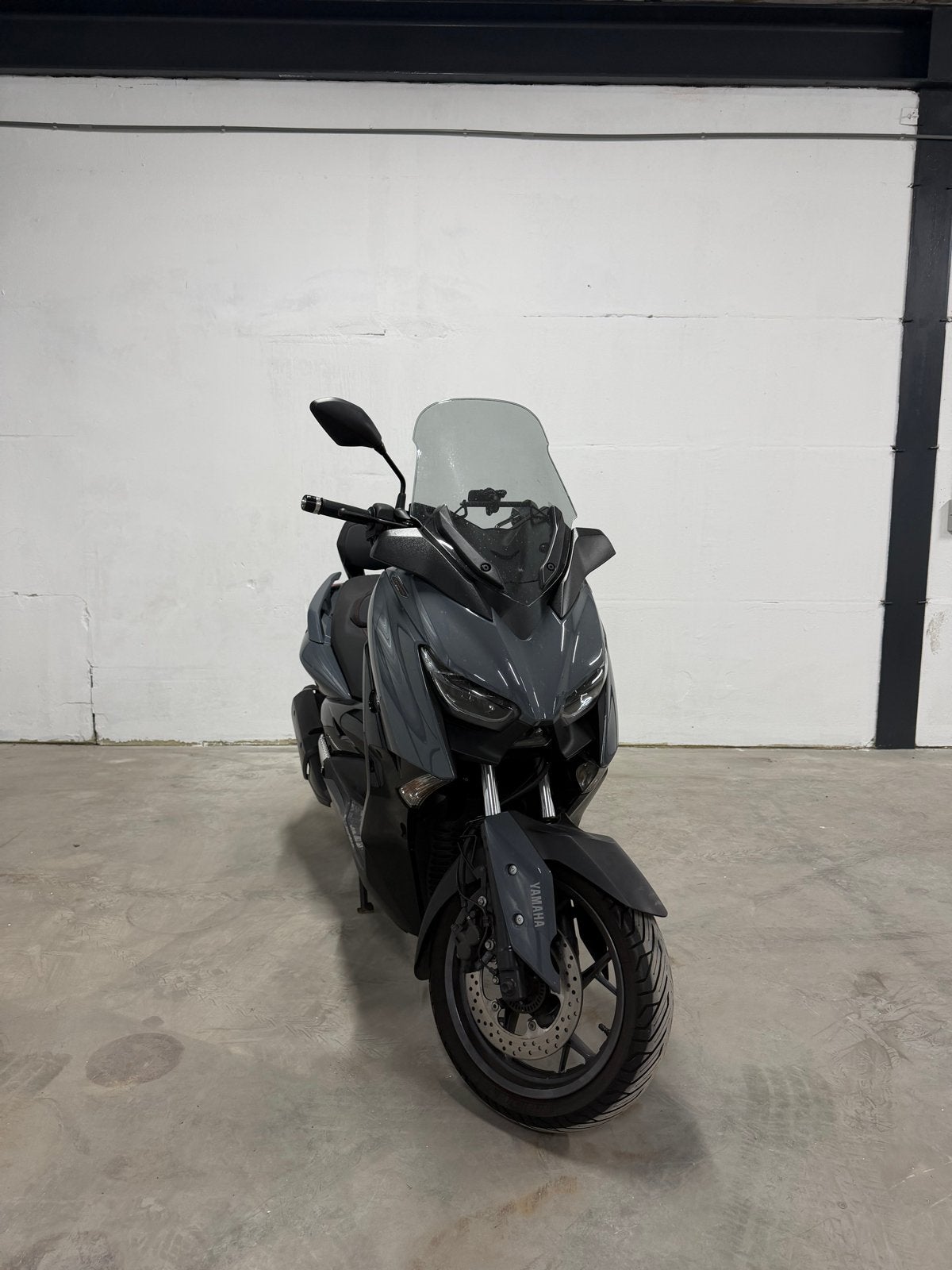 Yamaha XMAX 300 Scooter - Zo goed als nieuw!, Motoren, Motoren | Yamaha, Scooter, Gebruikt, Particulier, Automaat