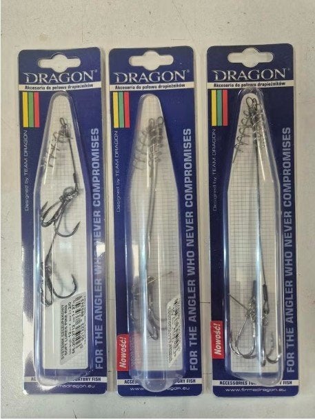 Dragon Stingers, Verzenden, Nieuw, Overige typen
